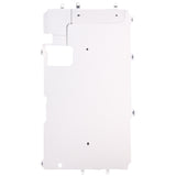 LCD Back Metal Plate for iPhone 7 Plus, For iPhone 7 Plus