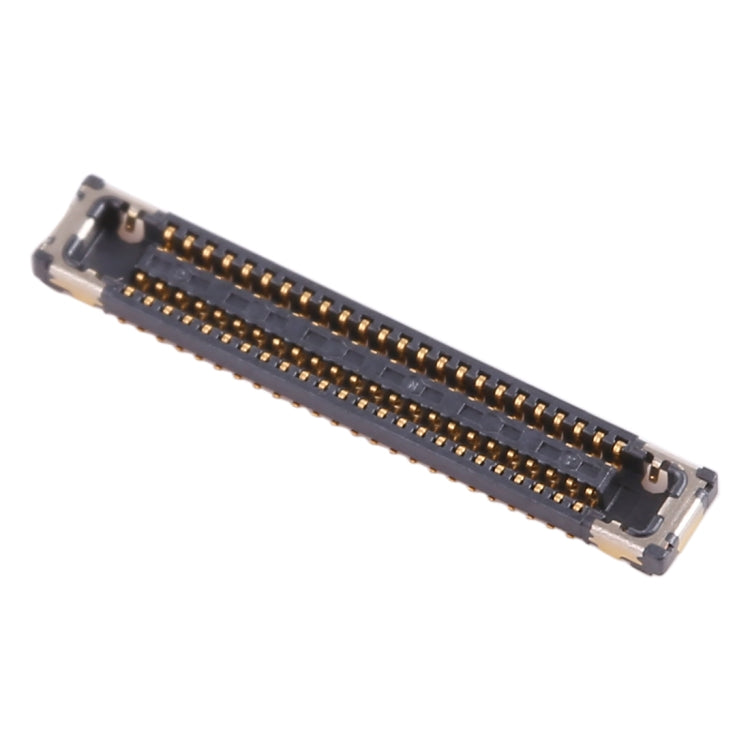 10 PCS Motherboard LCD Display Touch Screen FPC Connector for iPhone 7 Plus, For iPhone 7 Plus