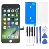 LCD Screen for iPhone 7 Plus, i7 Plus White, i7 Plus Black