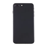 Battery Back Cover Assembly with Card Tray for iPhone 7 Plus, For iPhone 7 Plus, For iPhone 7 Plus (Full Assembly), For iPhone 7 Plus  (Full Assembly)