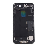 Battery Back Cover Assembly with Card Tray for iPhone 7 Plus, For iPhone 7 Plus, For iPhone 7 Plus (Full Assembly), For iPhone 7 Plus  (Full Assembly)