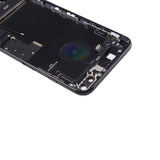 Battery Back Cover Assembly with Card Tray for iPhone 7 Plus, For iPhone 7 Plus, For iPhone 7 Plus (Full Assembly), For iPhone 7 Plus  (Full Assembly)
