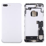 Battery Back Cover Assembly with Card Tray for iPhone 7 Plus, For iPhone 7 Plus, For iPhone 7 Plus (Full Assembly), For iPhone 7 Plus  (Full Assembly)