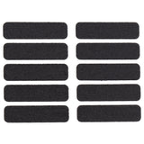 100 PCS Touch Flex Cable Cotton Pads for iPhone 7 Plus, For iPhone 7 Plus