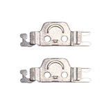 10 PCS for iPhone 7 Plus & 7 Volume Button / Power Button Retaining Brackets, For iPhone 7 Plus & 7