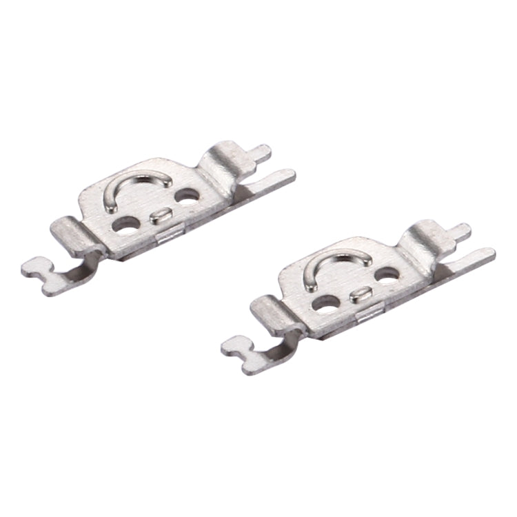 10 PCS for iPhone 7 Plus & 7 Volume Button / Power Button Retaining Brackets, For iPhone 7 Plus & 7