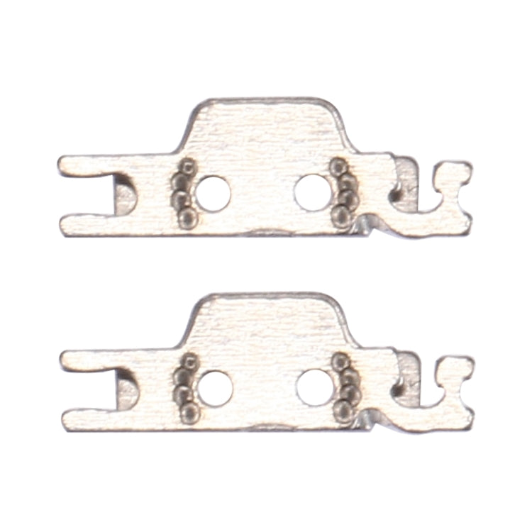 10 PCS for iPhone 7 Plus & 7 Volume Button / Power Button Retaining Brackets, For iPhone 7 Plus & 7