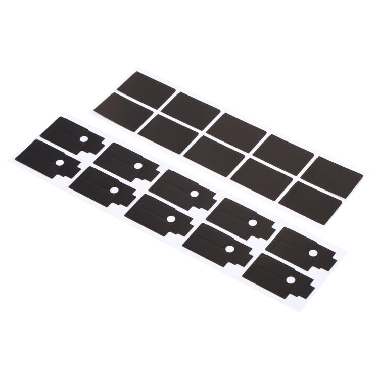 10 Sets Motherboard Back Stickers for iPhone 8, iPhone 8