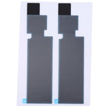 10 Sets Motherboard Front Stickers for iPhone 8, For iPhone 8