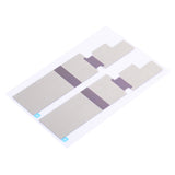 10 Sets Motherboard Front Stickers for iPhone 8, For iPhone 8