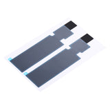 10 Sets Motherboard Front Stickers for iPhone 8, For iPhone 8