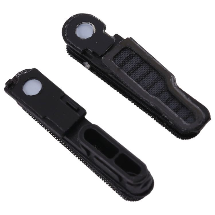 10 PCS Microphone Dustproof Mesh + Speaker Dustproof Mesh for iPhone 8 / 7, For iPhone 8 / 7