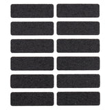 100 PCS Touch Flex Cable Cotton Pads for iPhone 8, For iPhone 8