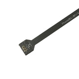Battery Test Flex Cable for iPhone 8 / 8 Plus / X / XS / XR / XS Max, For iPhone 8 / 8 Plus / X / XS / XR / XS Max