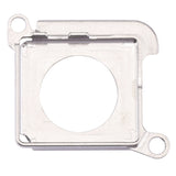 Rear Facing Camera Retaining Bracket for iPhone 8 , For iPhone 8