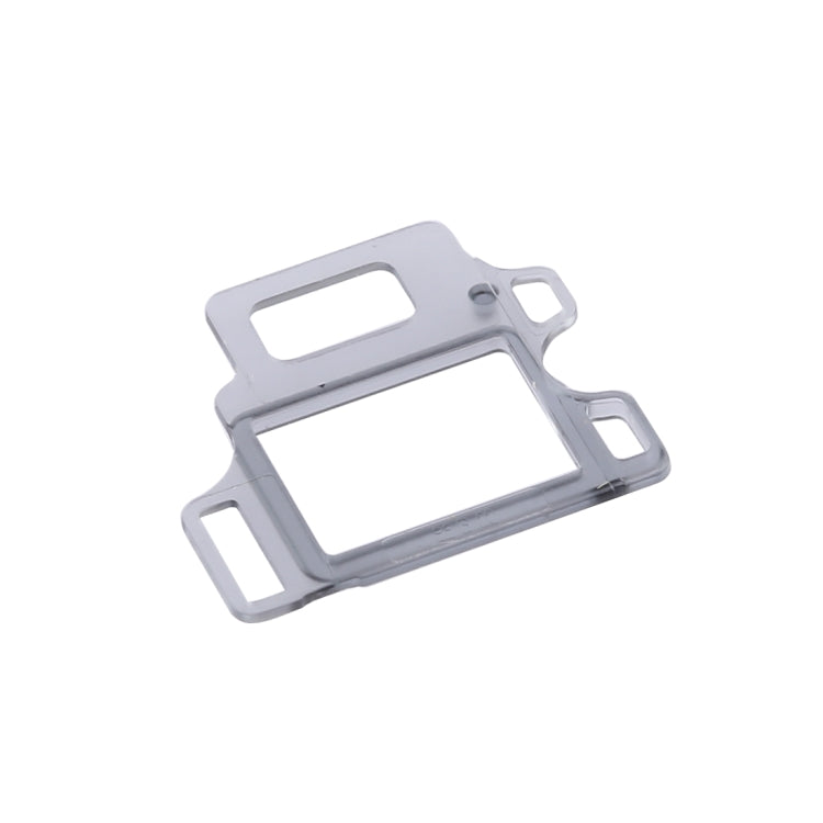 10 PCS Flash Light Positioning Ring for iPhone 8, For iPhone 8