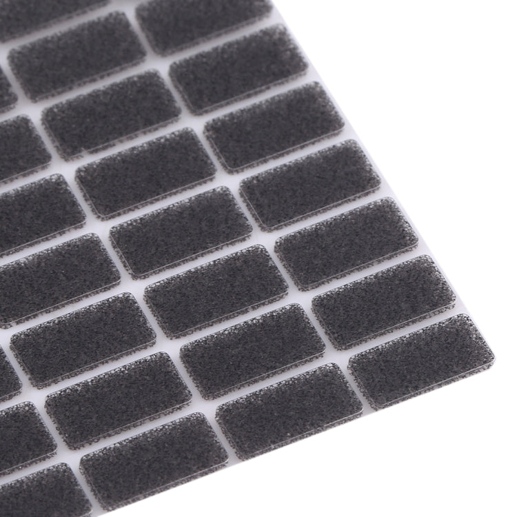 100 PCS LCD Display Stick Cotton Pads for iPhone 8, For iPhone 8