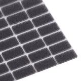 100 PCS LCD Display Stick Cotton Pads for iPhone 8, For iPhone 8