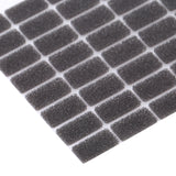 100 PCS LCD Display Stick Cotton Pads for iPhone 8, For iPhone 8