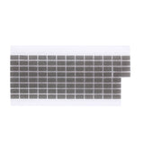 100 PCS Touch Stick Cotton Pads for iPhone 8, For iPhone 8 (100 PCS)