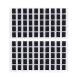 100 PCS Screen Welding Stickers for iPhone 8, For iPhone 8