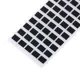 100 PCS Screen Welding Stickers for iPhone 8, For iPhone 8