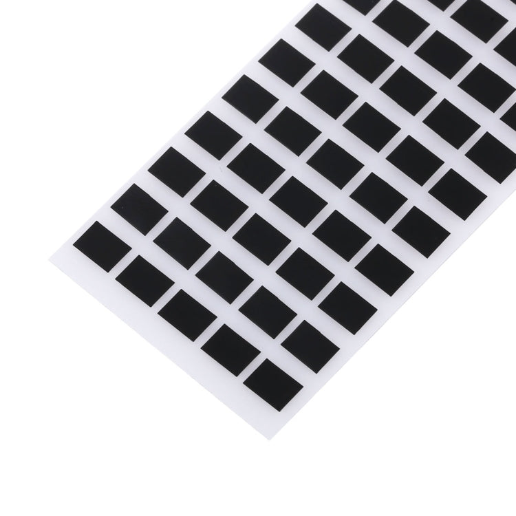 100 PCS Screen Welding Stickers for iPhone 8, For iPhone 8