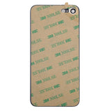 Back Cover with Adhesive for iPhone 8, For iPhone 8 with Adhesive, For iPhone 8(with Adhesive), For iPhone 8 Plus with Adhesive