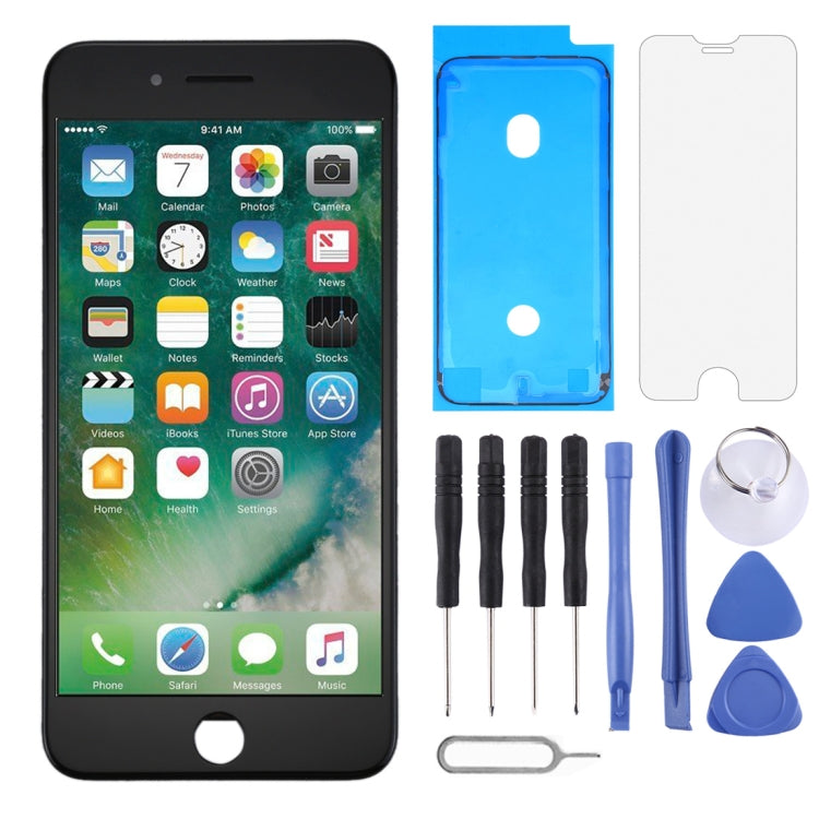 TFT LCD Screen for iPhone 8, i8 Black, i8 White