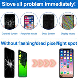TFT LCD Screen for iPhone 8, i8 Black, i8 White