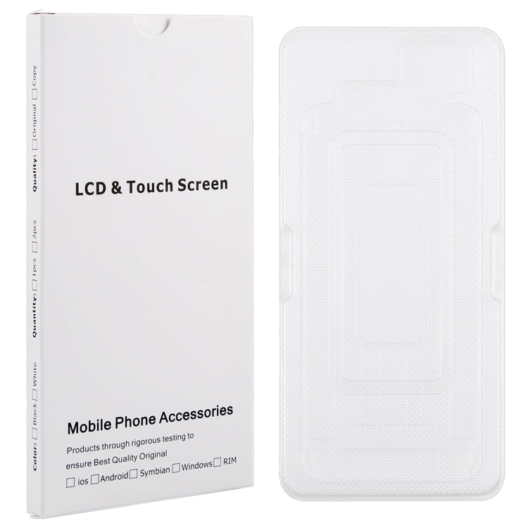 TFT LCD Screen for iPhone 8, i8 Black, i8 White