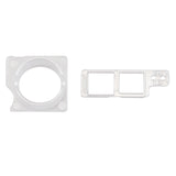 10 Sets for iPhone 8 Front Facing Camera Module Bezel + Sensor Retaining Bracket, For iPhone 8