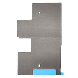 LCD Back Metal Plate Heat Dissipation Sticker for iPhone 8, For iPhone 8