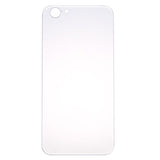Glass Battery Back Cover for iPhone 8 , For iPhone 8 (Glass)