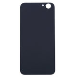 Glass Battery Back Cover for iPhone 8 , For iPhone 8 (Glass)