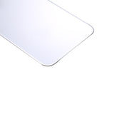 Glass Battery Back Cover for iPhone 8 , For iPhone 8 (Glass)