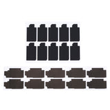 10 Sets for iPhone 8 Plus Motherboard Back Stickers, iPhone 8P