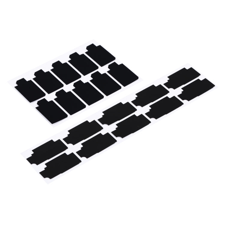 10 Sets for iPhone 8 Plus Motherboard Back Stickers, iPhone 8P