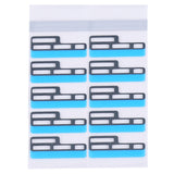 10 Sets for iPhone 8 Plus Motherboard Insulator Stickers, For iPhone 8 Plus