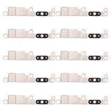 10 PCS for iPhone 8 Plus Home Button Retaining Brackets, For iPhone 8P