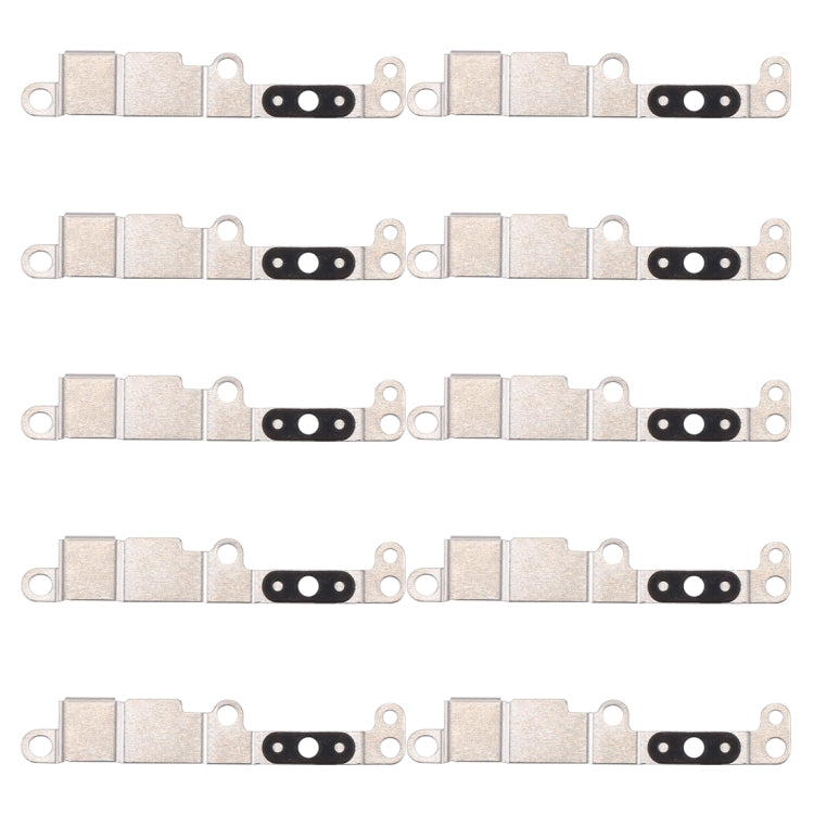 10 PCS for iPhone 8 Plus Home Button Retaining Brackets, For iPhone 8P