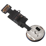 Home Button (3rd ) with Flex Cable (Not Supporting Fingerprint Identification) for iPhone 8 Plus / 7 Plus / 8 / 7, 3rd For iPhone 8 Plus / 7 Plus / 8 / 7