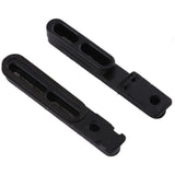 10 PCS Microphone Dustproof Mesh + Speaker Dustproof Mesh for iPhone 8 Plus, For iPhone 8 Plus