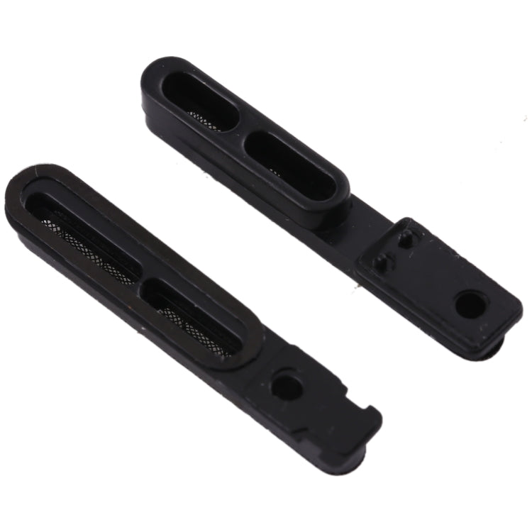 10 PCS Microphone Dustproof Mesh + Speaker Dustproof Mesh for iPhone 8 Plus, For iPhone 8 Plus