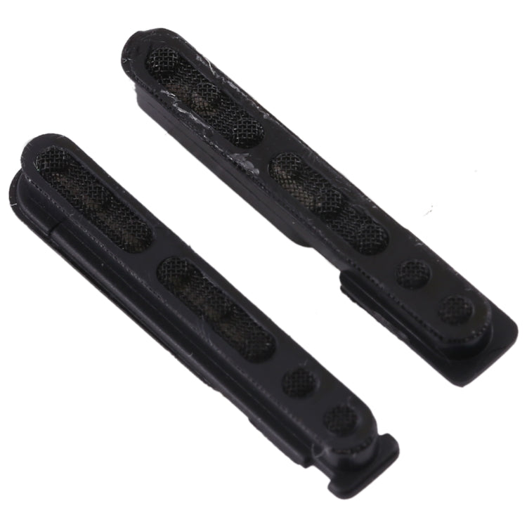 10 PCS Microphone Dustproof Mesh + Speaker Dustproof Mesh for iPhone 8 Plus, For iPhone 8 Plus