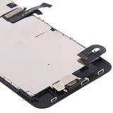LCD Screen include Front Camera for iPhone 8 Plus, i8 Plus Black with Camera, i8 Plus White with Camera