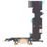 Original Charging Port Flex Cable for iPhone 8 Plus, For iPhone 8 Plus (Original)