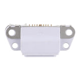 10 PCS Charging Port Connector for iPhone 8 Plus / 8, For iPhone 8 Plus / 8, For iPhone 8 Plus / 8 (Gold)