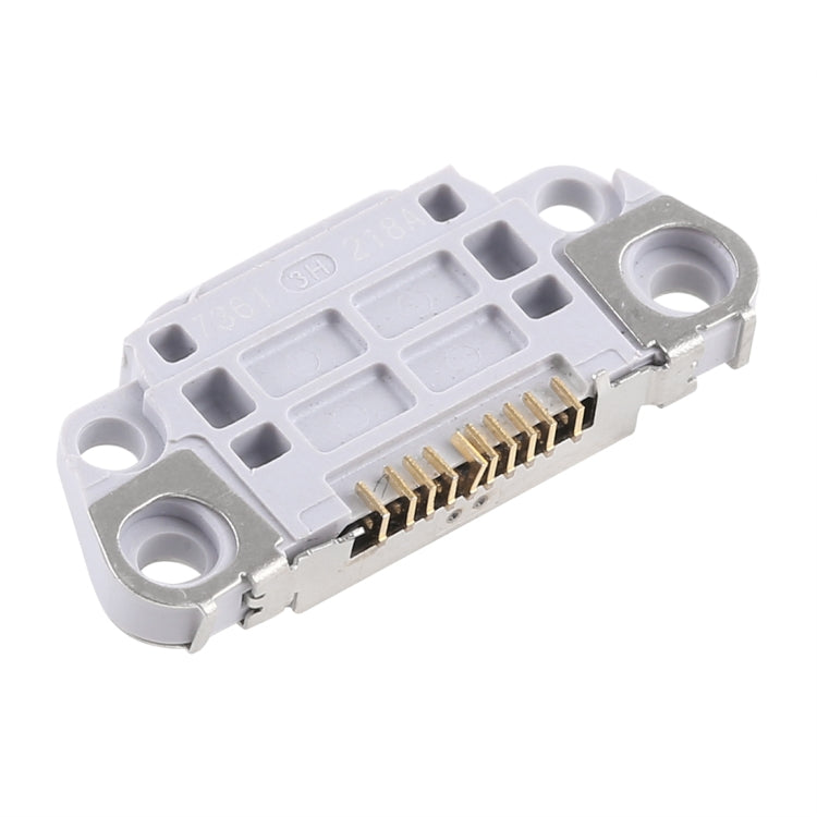10 PCS Charging Port Connector for iPhone 8 Plus / 8, For iPhone 8 Plus / 8, For iPhone 8 Plus / 8 (Gold)