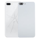 Back Cover with Adhesive for iPhone 8 Plus, For iPhone 8 Plus with Adhesive